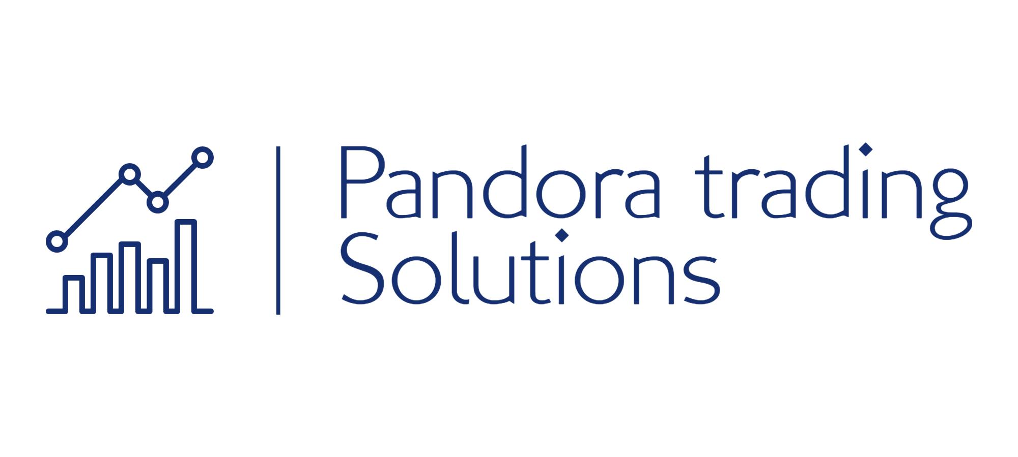 Pandora Trading Solutions logo