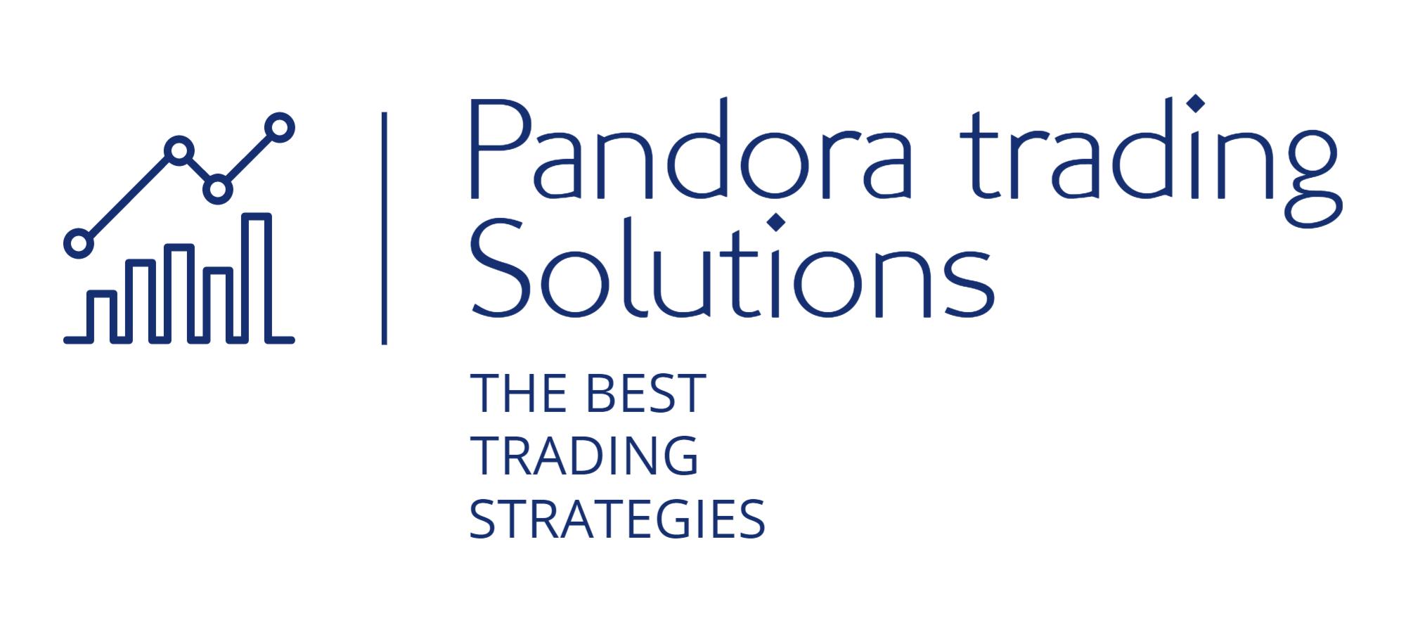 padnora trading solutions logo